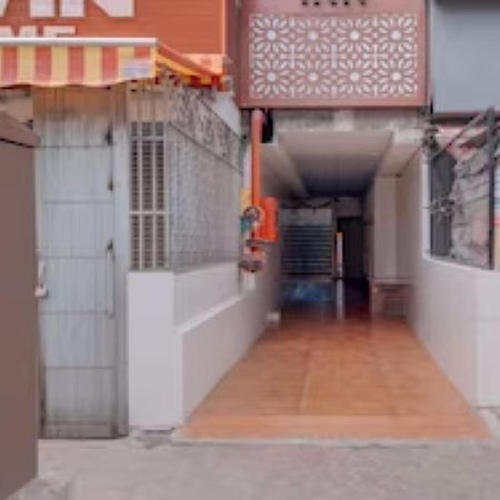 Hotel Spring Residency Mumbai Ngoại thất bức ảnh