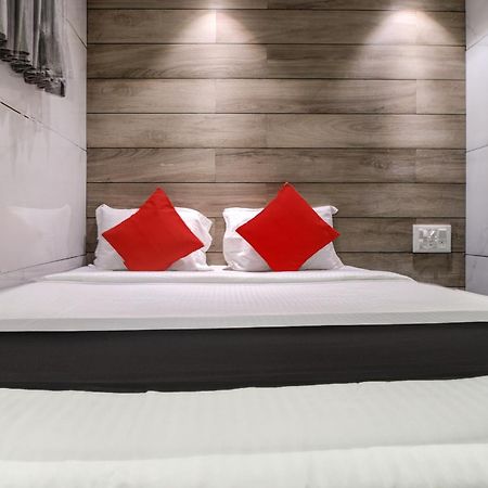 Hotel Spring Residency Mumbai Ngoại thất bức ảnh