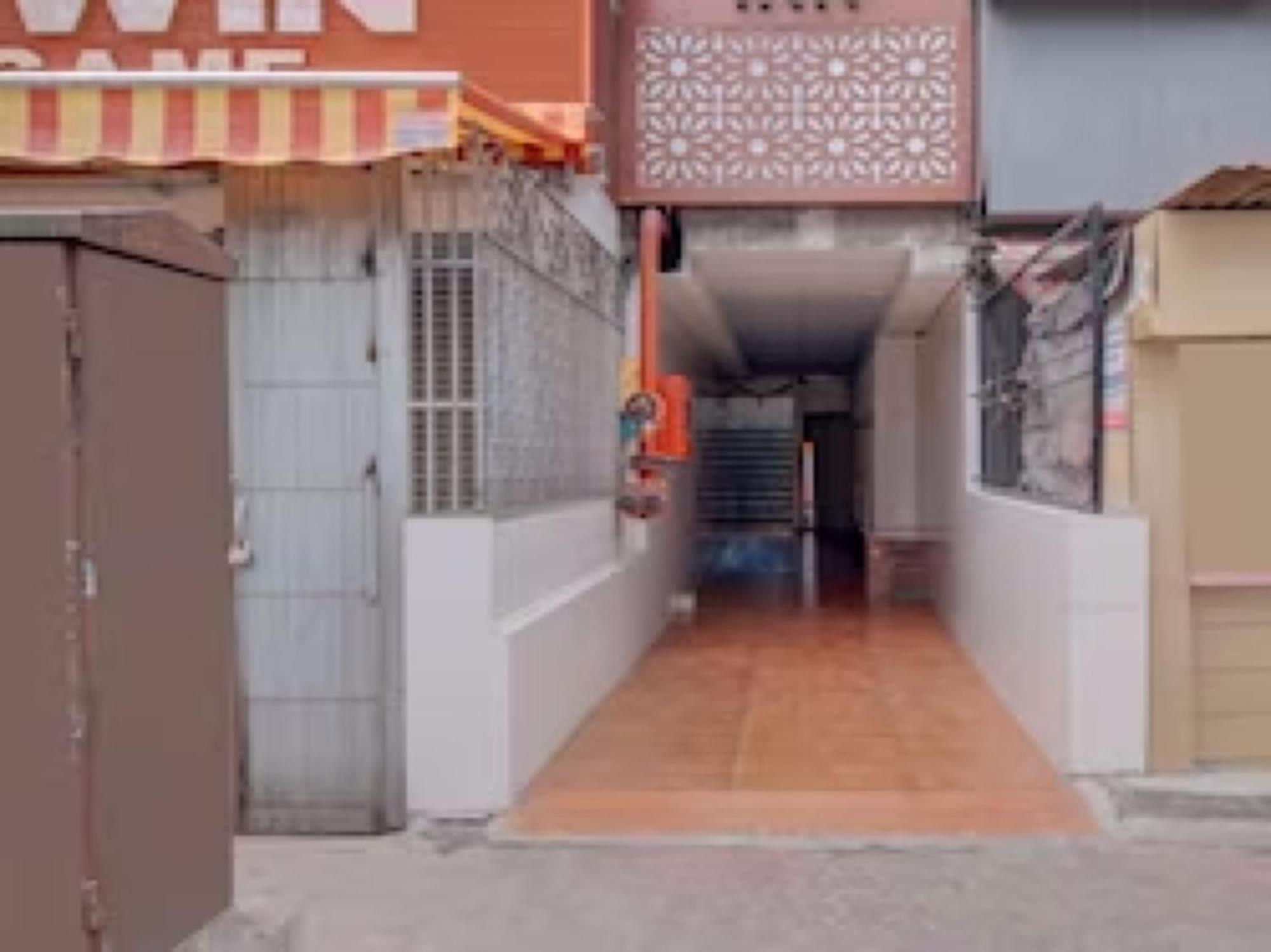 Hotel Spring Residency Mumbai Ngoại thất bức ảnh
