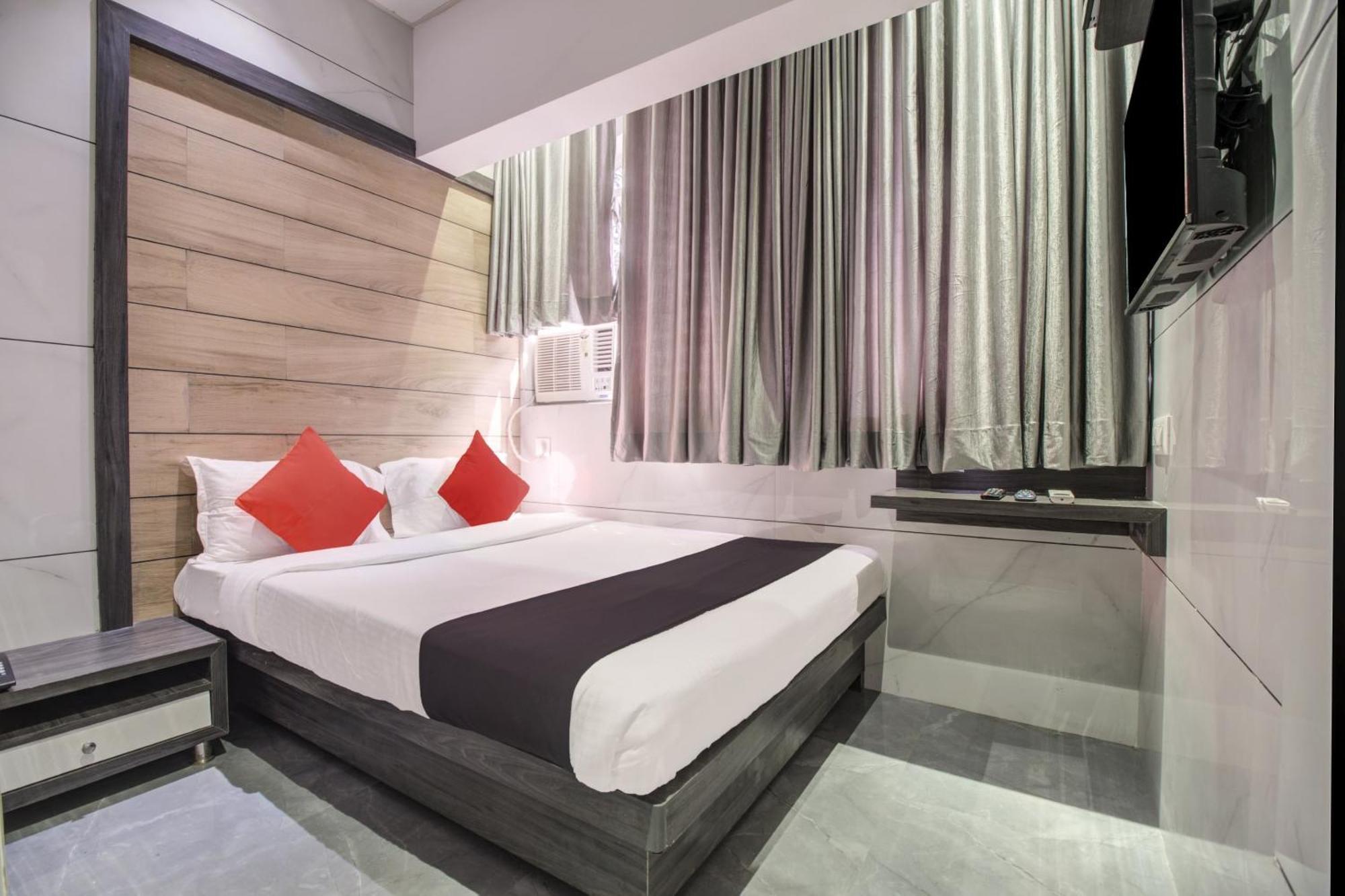 Hotel Spring Residency Mumbai Ngoại thất bức ảnh