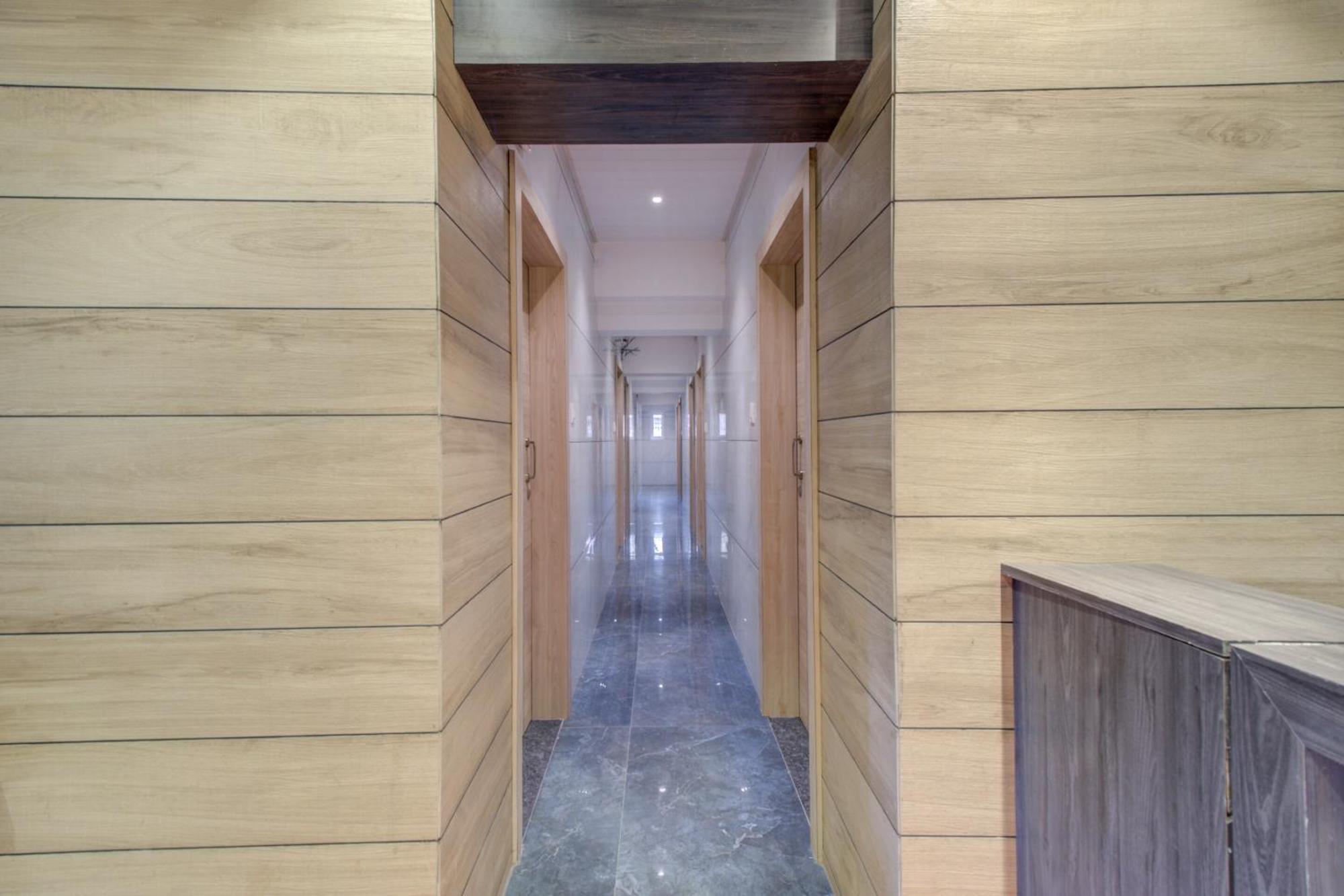 Hotel Spring Residency Mumbai Ngoại thất bức ảnh