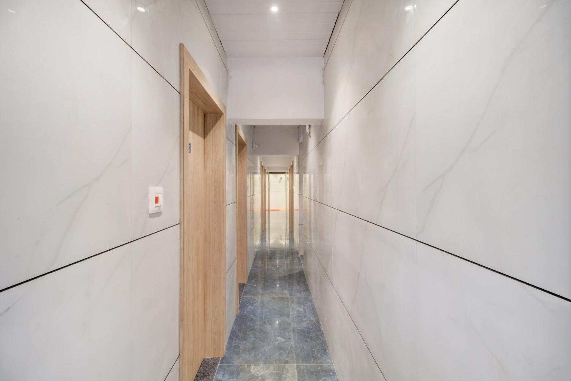 Hotel Spring Residency Mumbai Ngoại thất bức ảnh